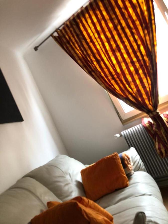 Ferienwohnung Le Cosy Schiltigheim Exterior foto
