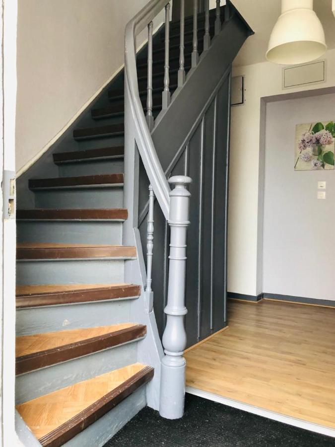 Ferienwohnung Le Cosy Schiltigheim Exterior foto