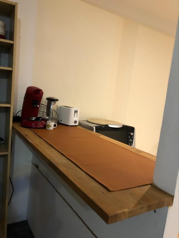 Ferienwohnung Le Cosy Schiltigheim Exterior foto