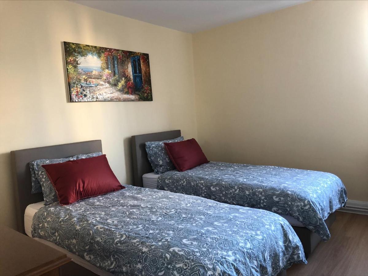 Ferienwohnung Le Cosy Schiltigheim Exterior foto