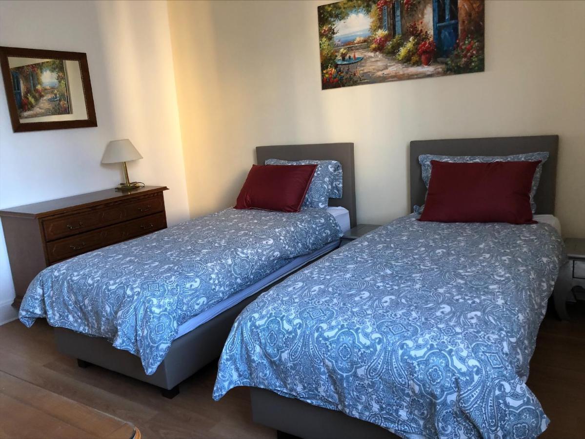 Ferienwohnung Le Cosy Schiltigheim Exterior foto