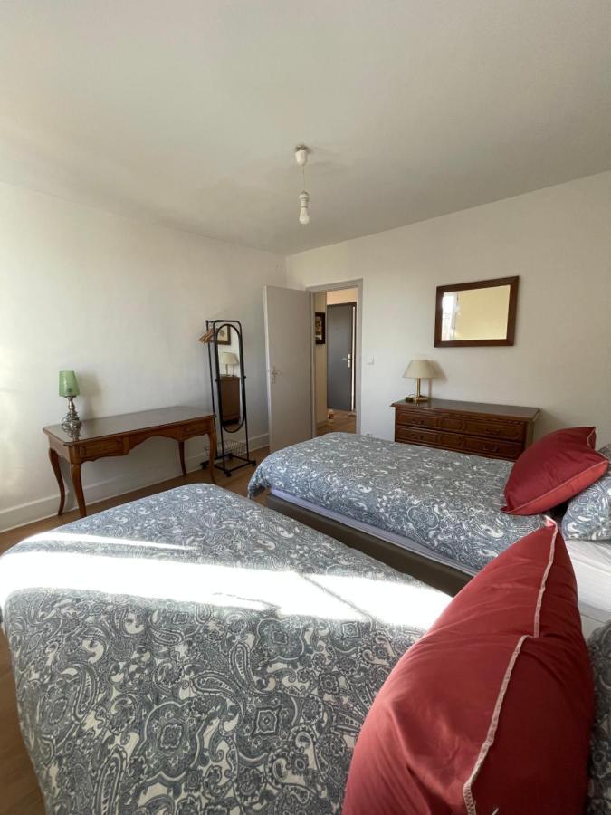 Ferienwohnung Le Cosy Schiltigheim Exterior foto