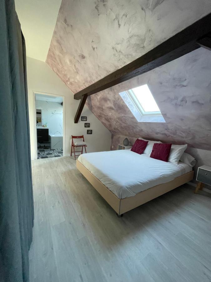 Ferienwohnung Le Cosy Schiltigheim Exterior foto
